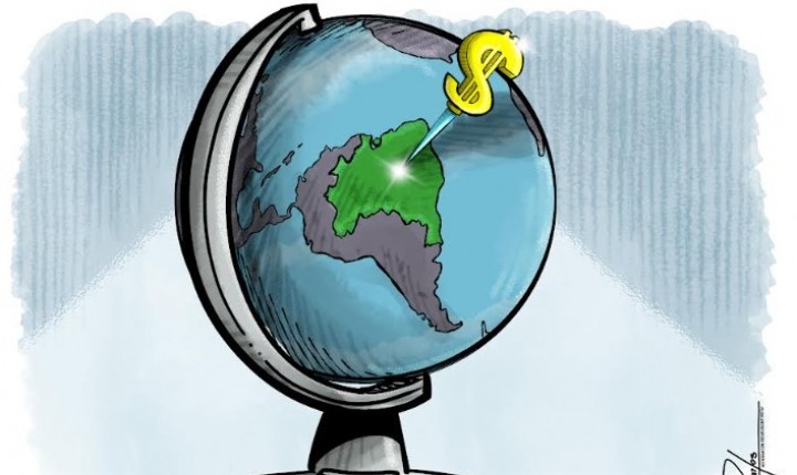 O mundo mudou. O Brasil virou ativo estratégico, por Vinícius Lummertz