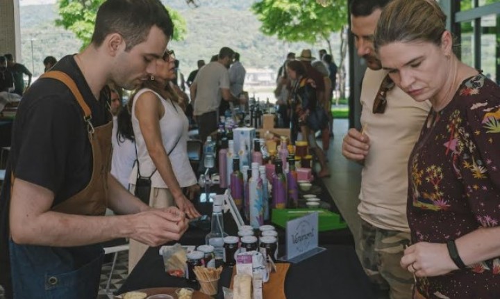 9ª Feira de Queijos reúne 18 produtores artesanais em Floripa