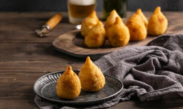 Dia do Celíaco inspira receitas sem glúten