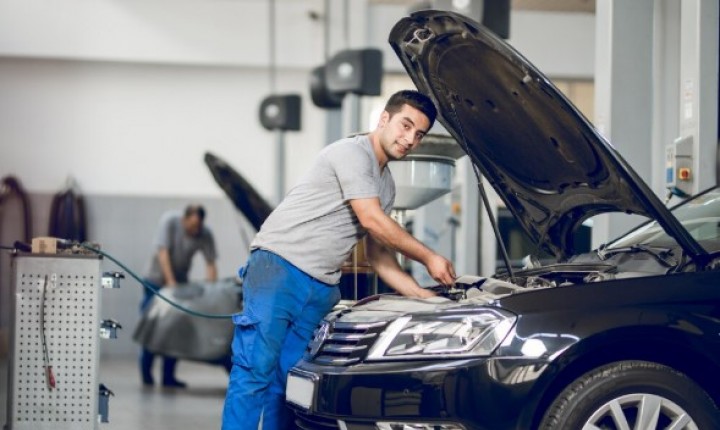 Cinco hábitos que evitam prejuízos no carro