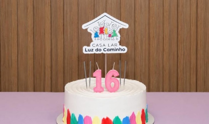 Casa Lar promove evento por crianças acolhidas