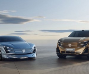 Peugeot e Jeep ganham nova fábrica chinesa
