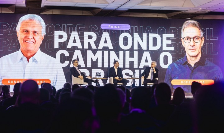 Conexa transforma Floripa em polo nacional
