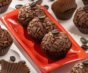 Dia do Café inspira doces irresistíveis