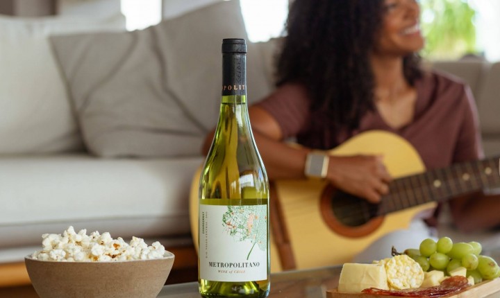 Chardonnay revela sabores que mudam com terroir