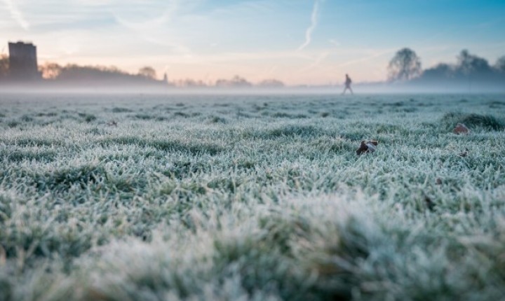 Floripa deve enfrentar mínima de 7 graus