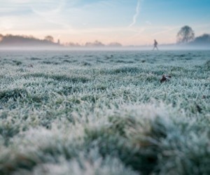 Floripa deve enfrentar mínima de 7 graus