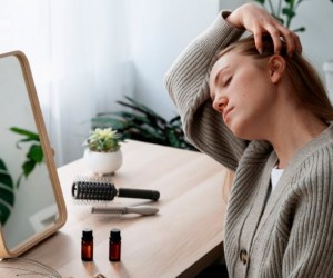 'Beauty burnout' cresce entre jovens e mulheres