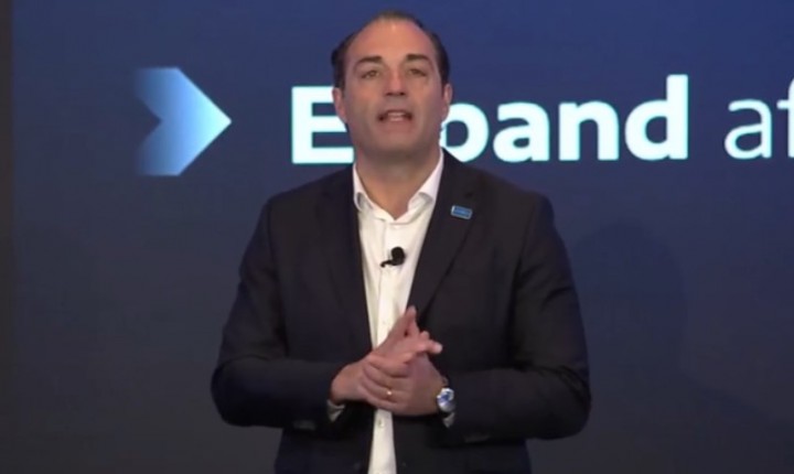 Stellantis prepara 60 lançamentos até 2030
