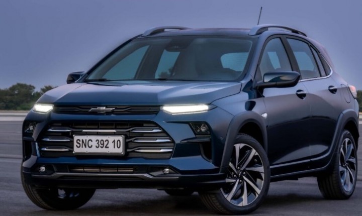 Chevrolet Sonic alcança 14 mil vendas