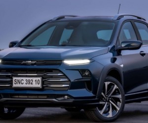 Chevrolet Sonic alcança 14 mil vendas