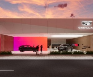 Cadillac escolhe capitais para iniciar operação