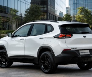 Tracker 2027 tenta recuperar espaço entre SUVs