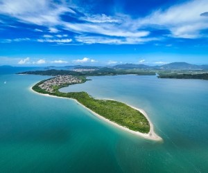 Floripa expande áreas com Bandeira Azul