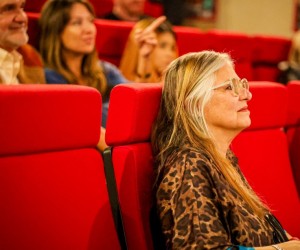 Cinema catarinense ganha o olhar de Ligia Walper