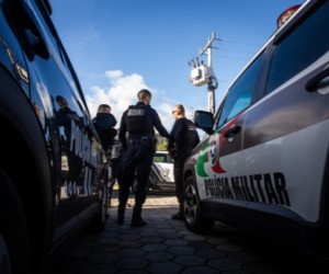 Florianópolis fecha cerco contra foragidos