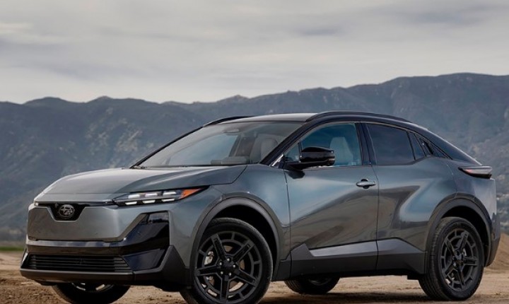 Marca japonesa suspende quatro carros elétricos