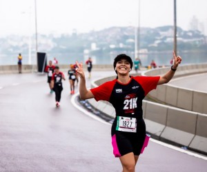 Maratona de Floripa vira destino esportivo nacional