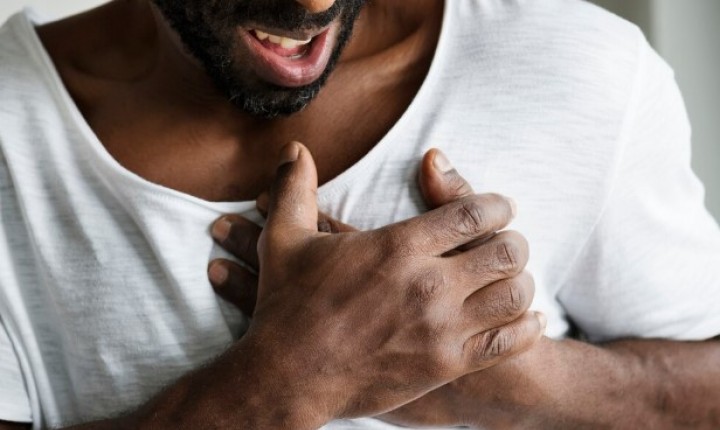 Corpo forte nem sempre significa coração saudável