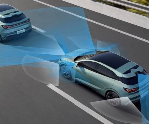BYD confirma sistema God’s Eye de direção inteligente em 2027