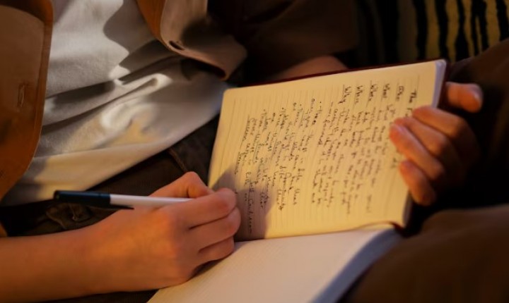 Concurso de poesias busca talentos catarinenses