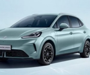 MG4 Urban desafia BYD e GWM