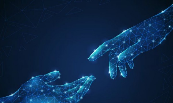 A inteligência artificial e a liderança, por Octávio Lebarbenchon