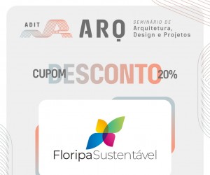 Florianópolis reúne nomes globais da arquitetura