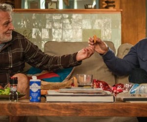 “Olhe o Mar”: comédia dramática francesa estreia nesta quinta-feira, por Karin Verzbickas