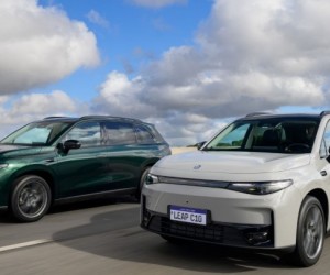 Leapmotor alcança recorde de vendas no Brasil