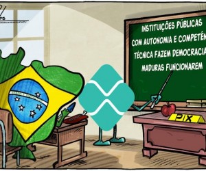 A lição oculta do pix, por Vinicius Lummertz