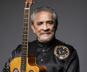 Zé Ramalho abre o 'São João Floripa'