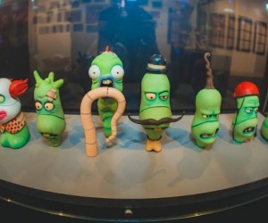 Mostra da Animaking ganha sessão extra