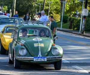 Contagem regressiva para o V Rally de Flonópsh