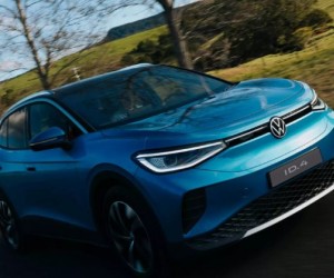 Volkswagen confirma venda do ID.4 no Brasil