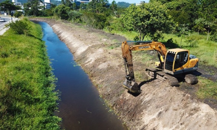 Floripa entra em alerta para El Niño