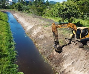 Floripa entra em alerta para El Niño