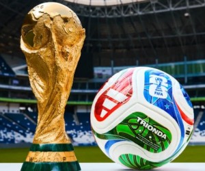 Copa do Mundo, um caleidoscópio cultural, por Octávio Lebarbenchon