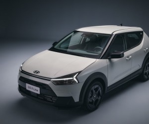 Hyundai i20 X-Line aposta em exclusividade
