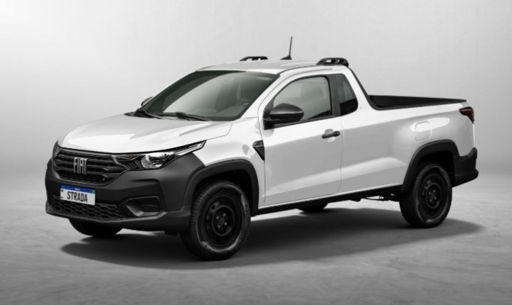 Fiat vence o Prêmio Menor Custo de Uso 2026