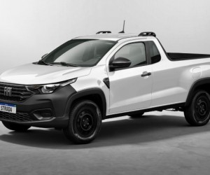 Fiat vence o Prêmio Menor Custo de Uso 2026