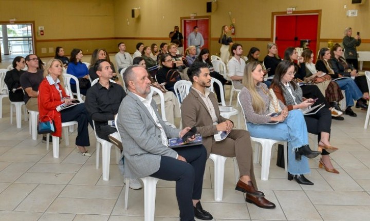 CASACOR Floripa inicia preparação para mostra 2026
