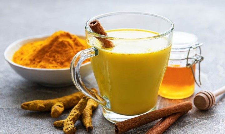 Inverno pede bebidas quentes e nutritivas