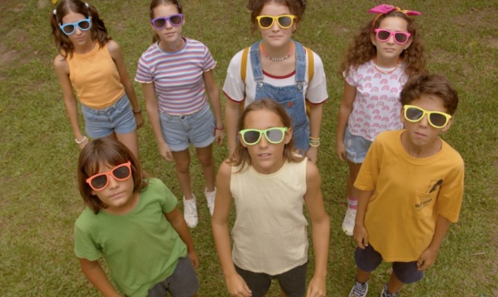 Festival gratuito leva cinema e fantasia ao CIC