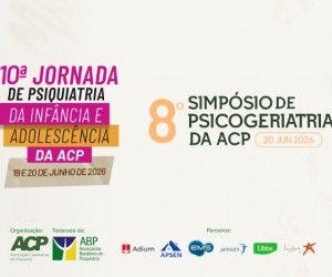 Saúde mental pauta encontros científicos em Floripa
