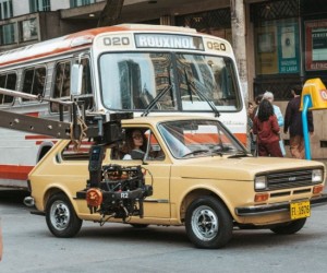 Viagem no tempo celebra legado da Fiat