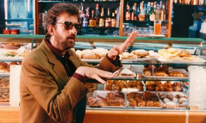 Começa amanhã a 8 ½ Festa do Cinema Italiano no Brasil, por Karin Verzbickas