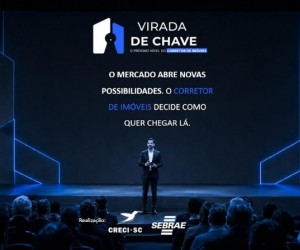 Mercado imobiliário ganha reforço em SC