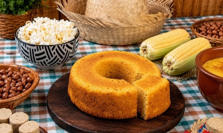 Receitas típicas mantêm viva tradição brasileira