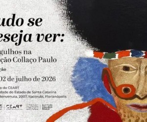 Floripa sedia encontro de história da arte